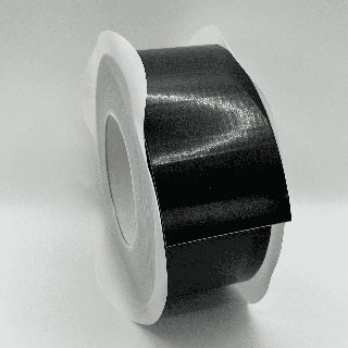 IT 193 PE-Folienklebeband SCHWARZ