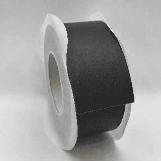 IT 193 PE-Folienklebeband SCHWARZ