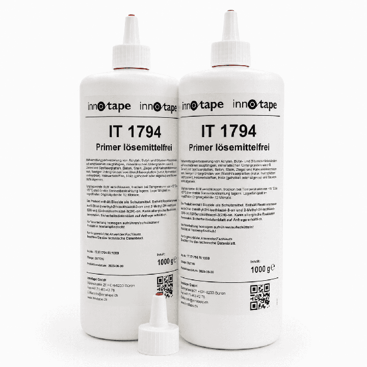 IT 1794 Primer lösemittelfrei