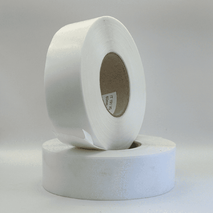IT 191 VG Tyvek-Eckklebeband vorgefaltet