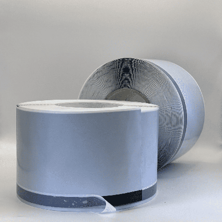 IT 197 Fensterband aussen | diffusionsoffen