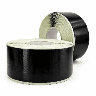 G 605 PE-Butyl-Klebeband Superflex