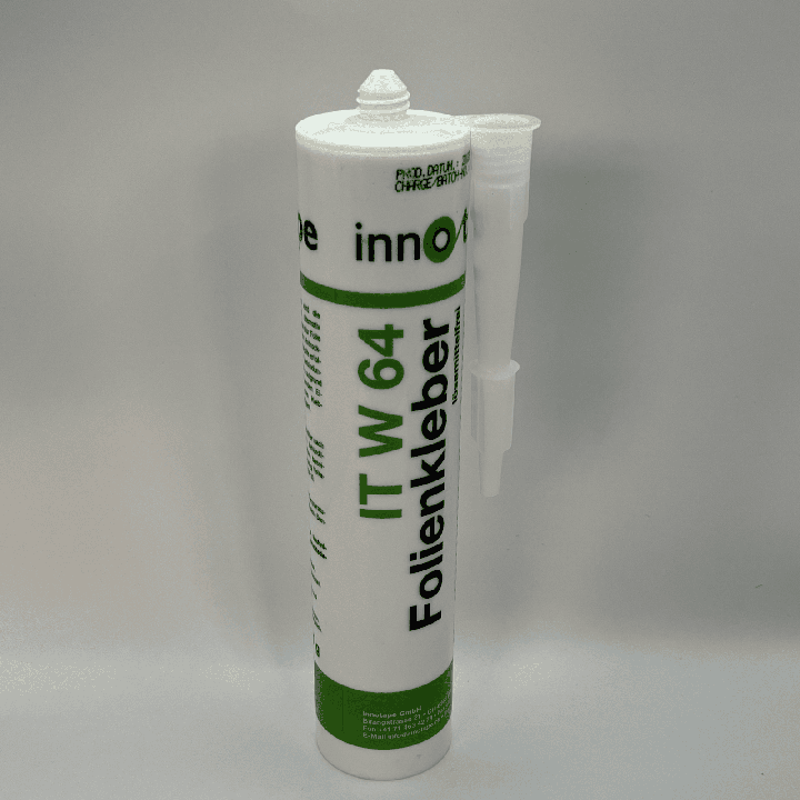 IT W 64 Folienkleber lösemittelfrei 310 ml