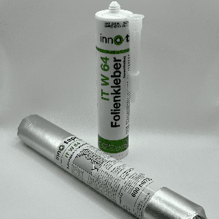 IT W 64 Folienkleber lösemittelfrei 310 ml