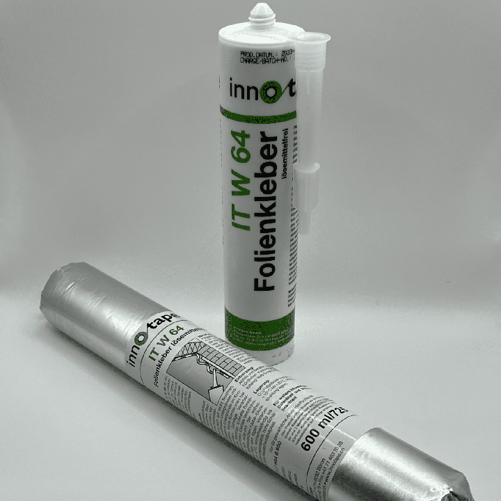 IT W 64 Folienkleber lösemittelfrei 310 ml