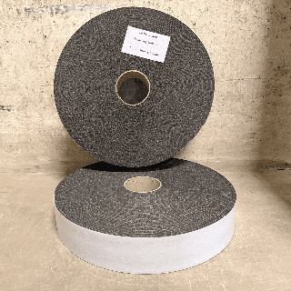 Nageldichtung Pads PVC