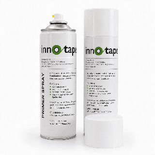 Primer Spray lösungsmittelhaltig, farblos