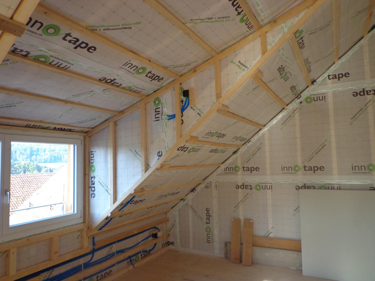 Innenausbau Thundorf TG