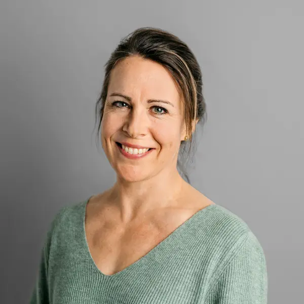 Fabienne Zimmermann - von Büren